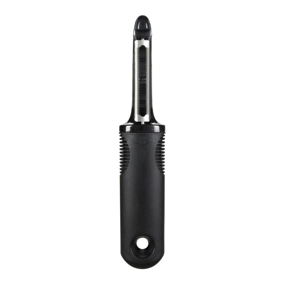 Oxo Tırtıklı Yumuşak Kabuk-Domates Soyucu