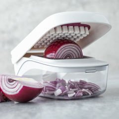 Oxo Soğan/Meyve Doğrayıcı