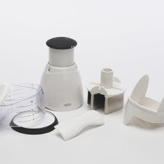 Oxo Doğrayıcı