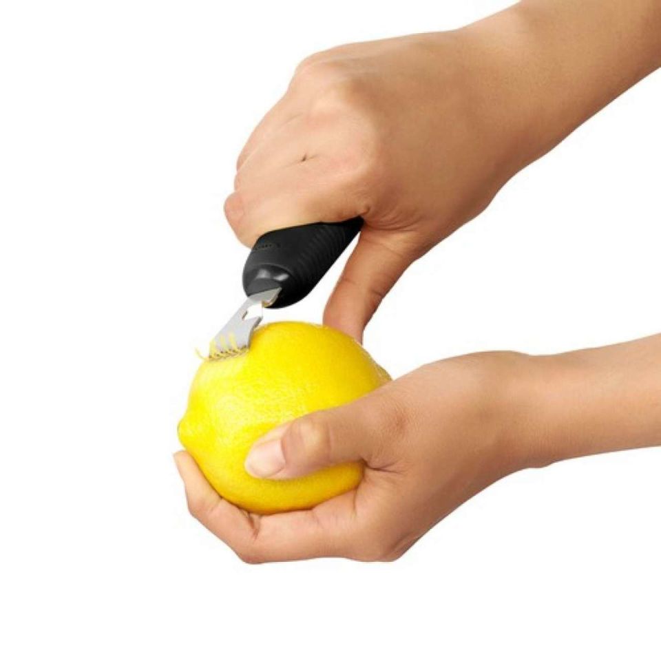 Oxo Limon Rendesi