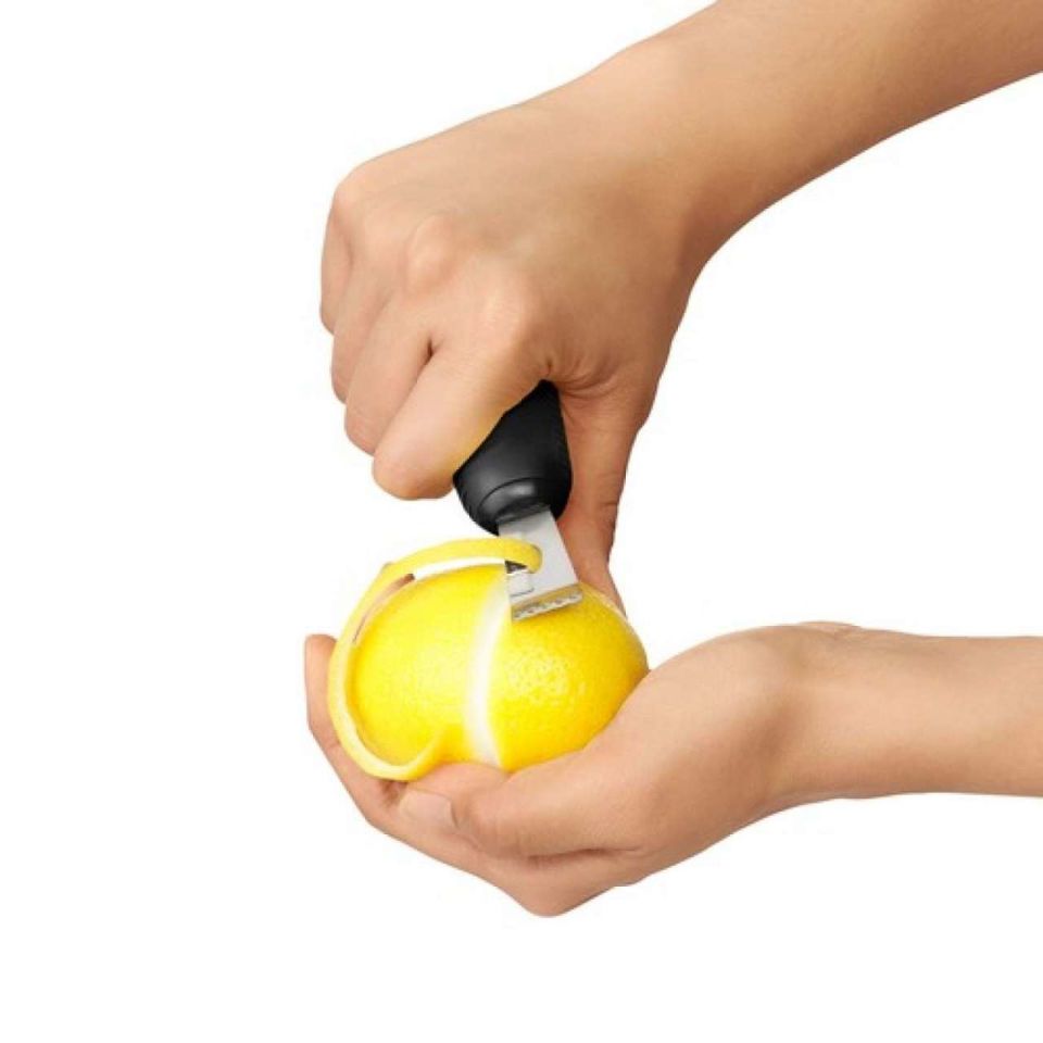 Oxo Limon Rendesi