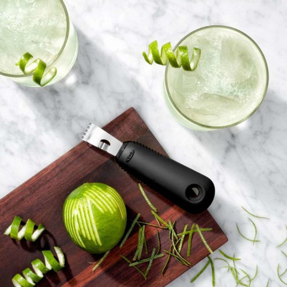 Oxo Limon Rendesi