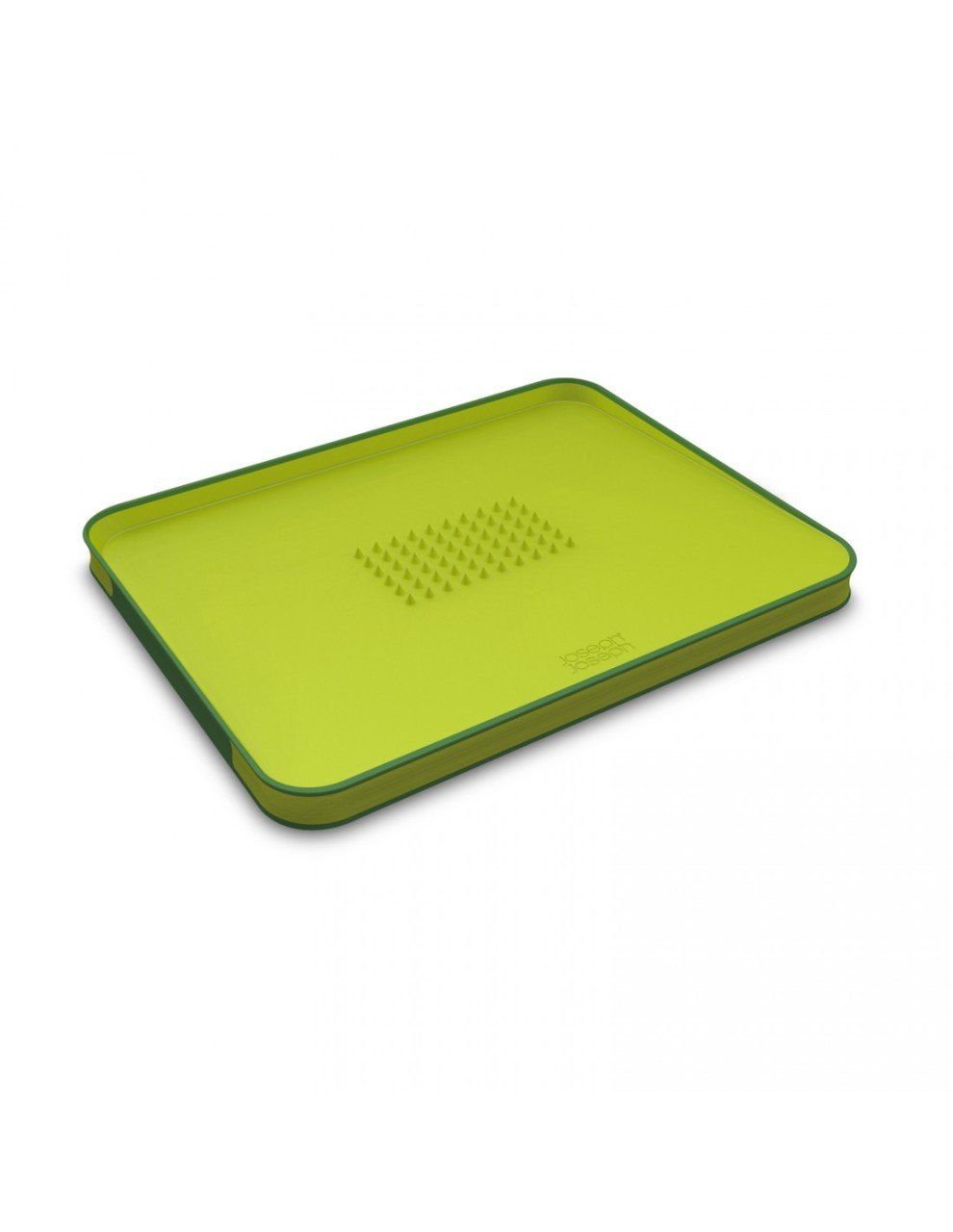 Joseph Joseph Cut&Carve™ Plus Büyük Kesme Tahtası - Yeşil