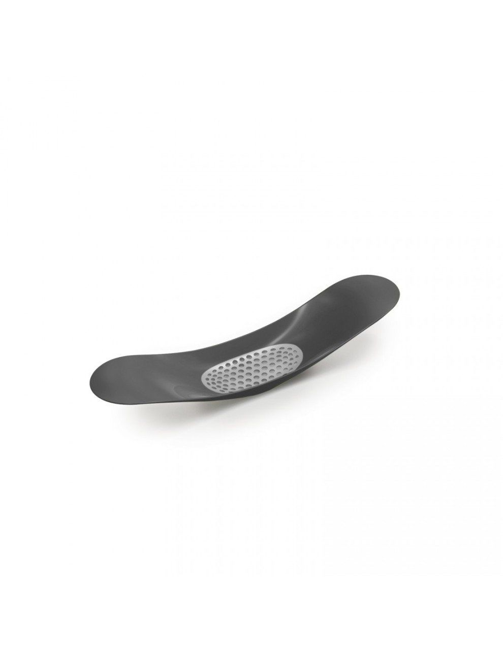 Joseph Joseph Rocker™ Sarımsak Ezici - Gri