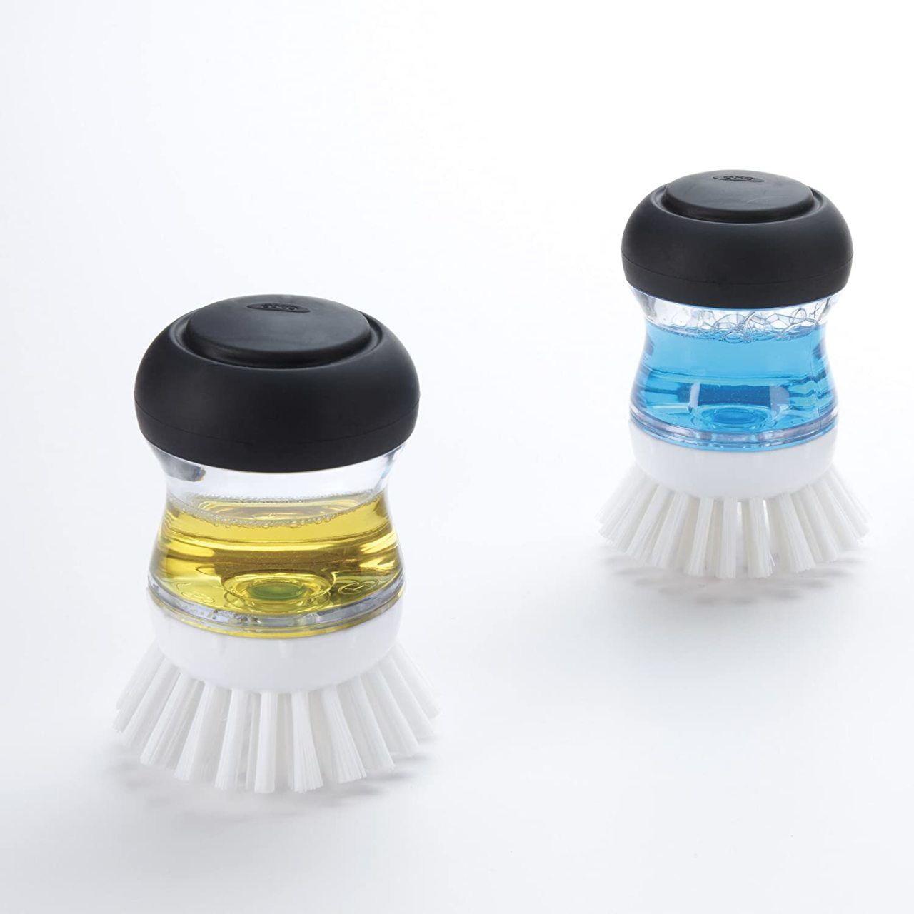 Oxo Deterjanlı Mutfak Fırçası
