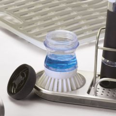 Oxo Deterjanlı Mutfak Fırçası