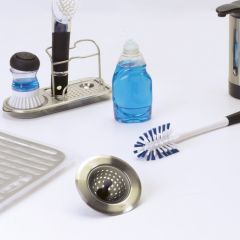 Oxo Deterjanlı Mutfak Fırçası