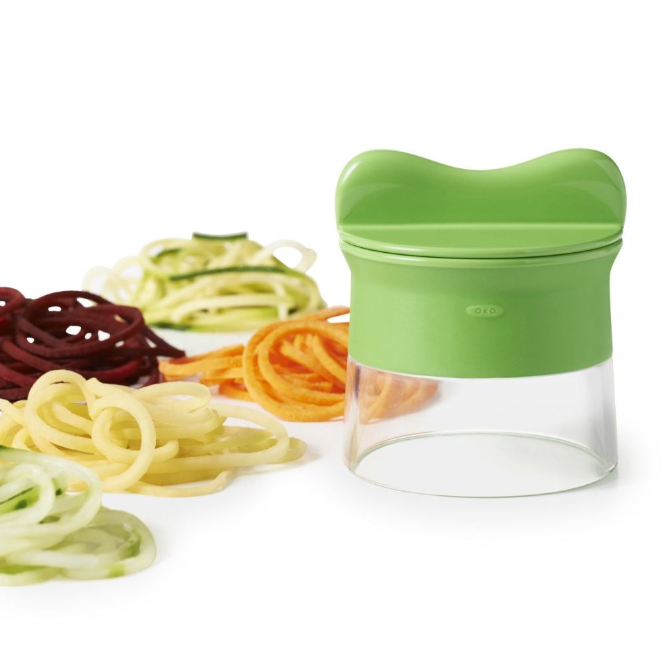 Oxo Spiral Doğrayıcı