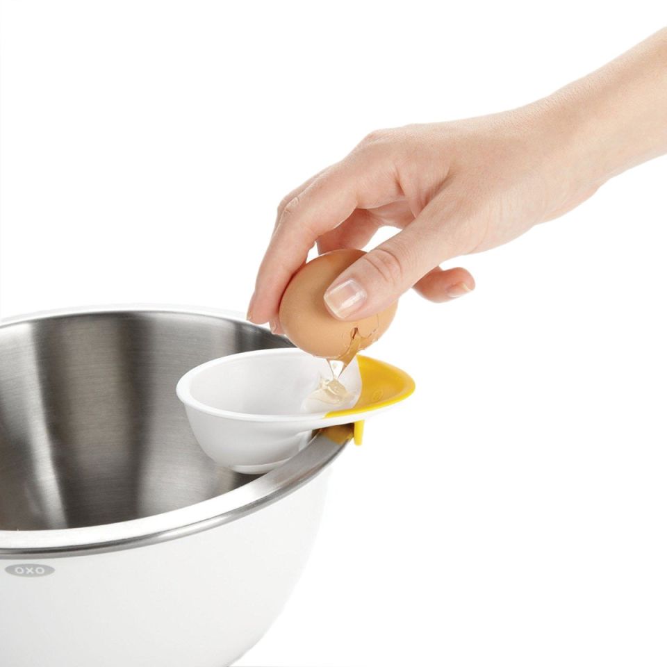 Oxo Yumurta Akı Ayırıcı
