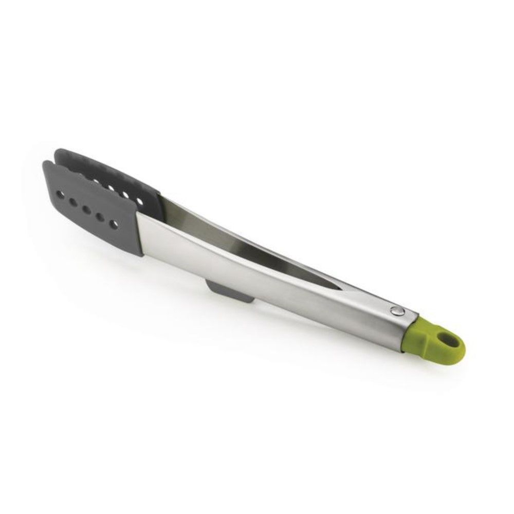 Joseph Joseph Elevate™ Silikon Maşa - Gri/Yeşil