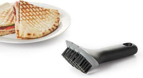 Oxo Demirdöküm ve Mangal Temizleme Fırçası