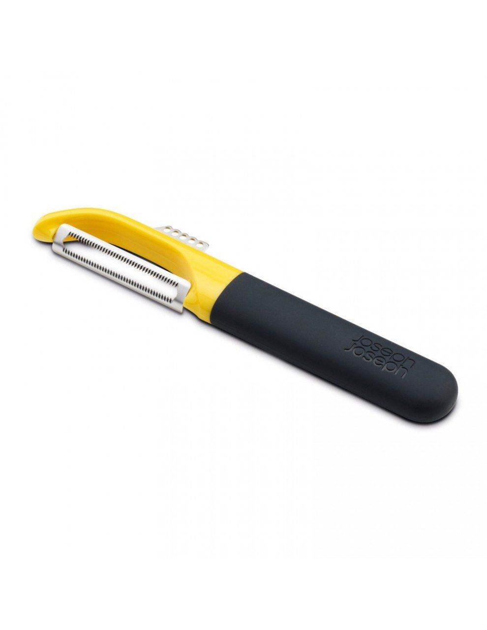 Joseph Joseph Multi-peel™ Tırtıklı Soyacak - Sarı