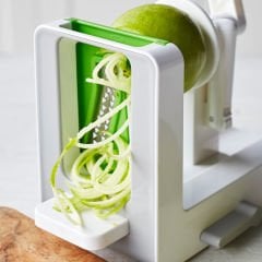 Oxo Masa Üstü Meyve Sebze Spiral Doğrayıcı