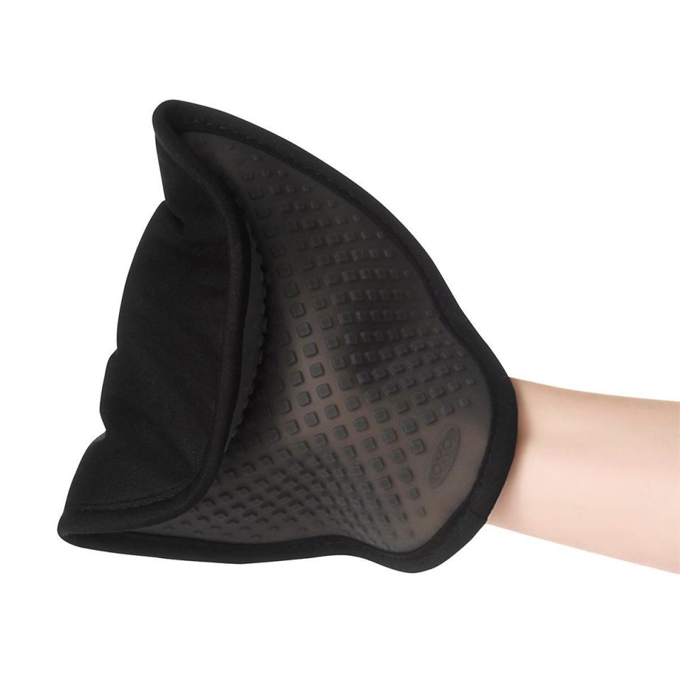 Oxo Silikon Tutacak