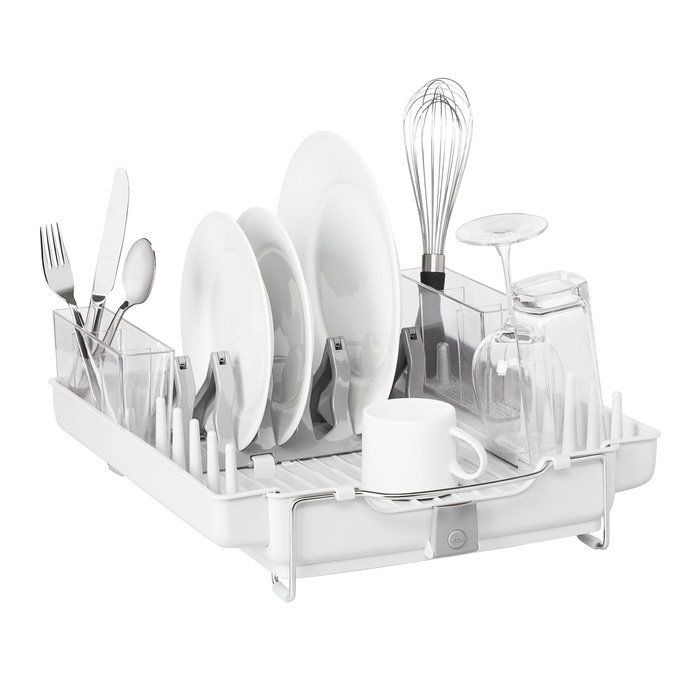 Oxo Foldaway Bulaşık Sepeti