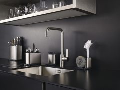 Joseph Joseph Surface™ Paslanmaz Sabun Pompası ve Bar Set