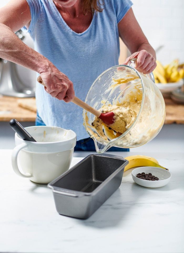 Kitchenaid Baton Ekmek Kalıbı 27,5 X 11 Cm