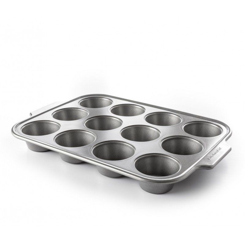 Kitchenaid 12'Li Muffin Kalıbı 35 X 26 Cm