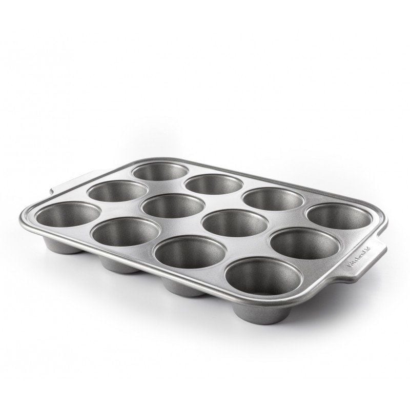 Kitchenaid 12'Li Muffin Kalıbı 35 X 26 Cm