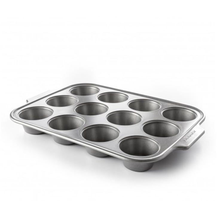 KitchenAid 12'Li Muffin Kalıbı 35 X 26 Cm