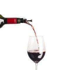 Vacu Vin Damlalıklı Tıpa Seti / 2'li