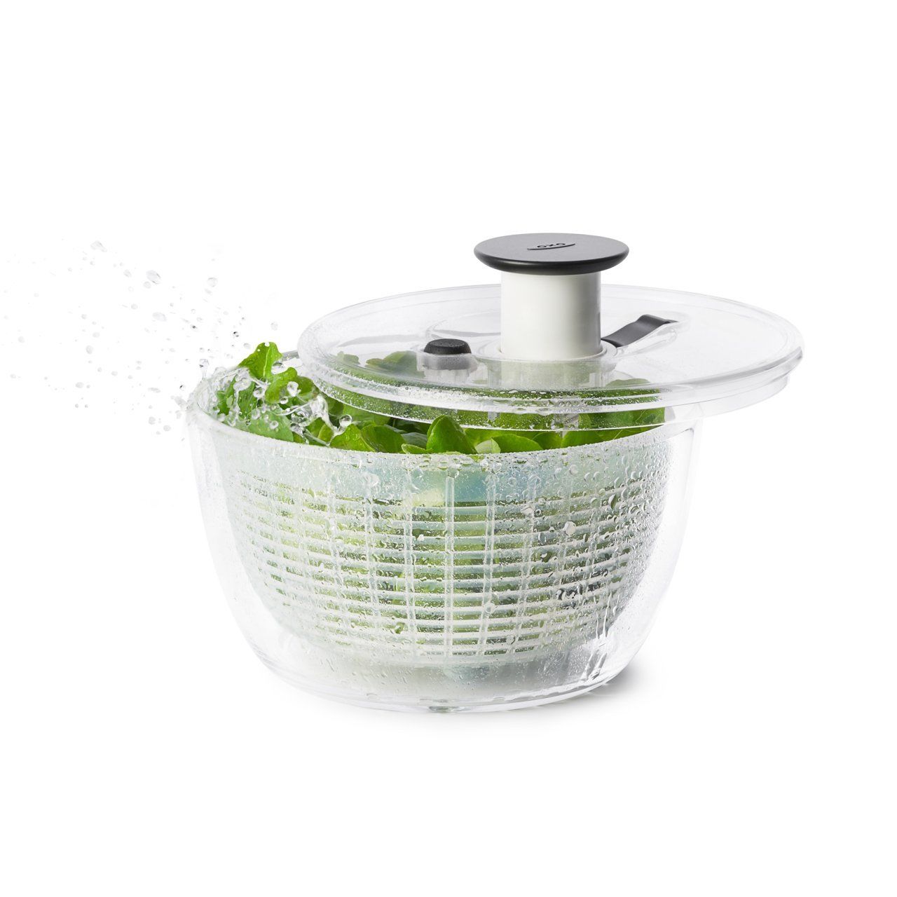 Oxo Büyük Boy Salata Kurutucu