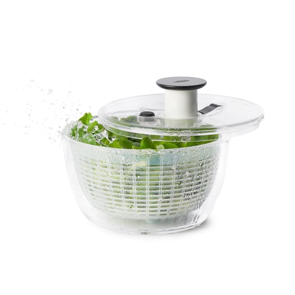 Oxo Büyük Boy Salata Kurutucu