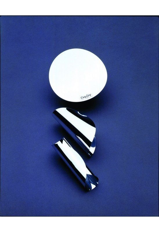 DropStop 2'li Mini Disk / Damlalık