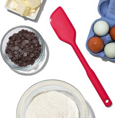 Oxo Silikon Spatula