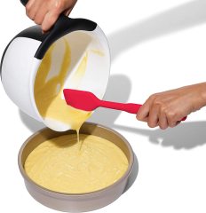 Oxo Silikon Spatula