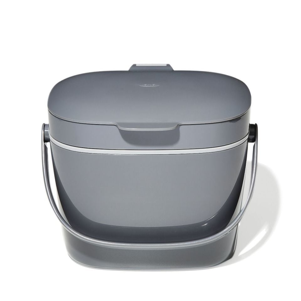 Oxo Compost Çöp Kovası