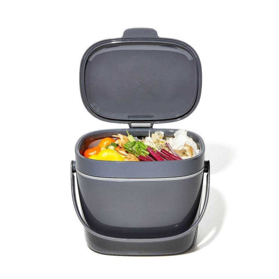 Oxo Compost Çöp Kovası