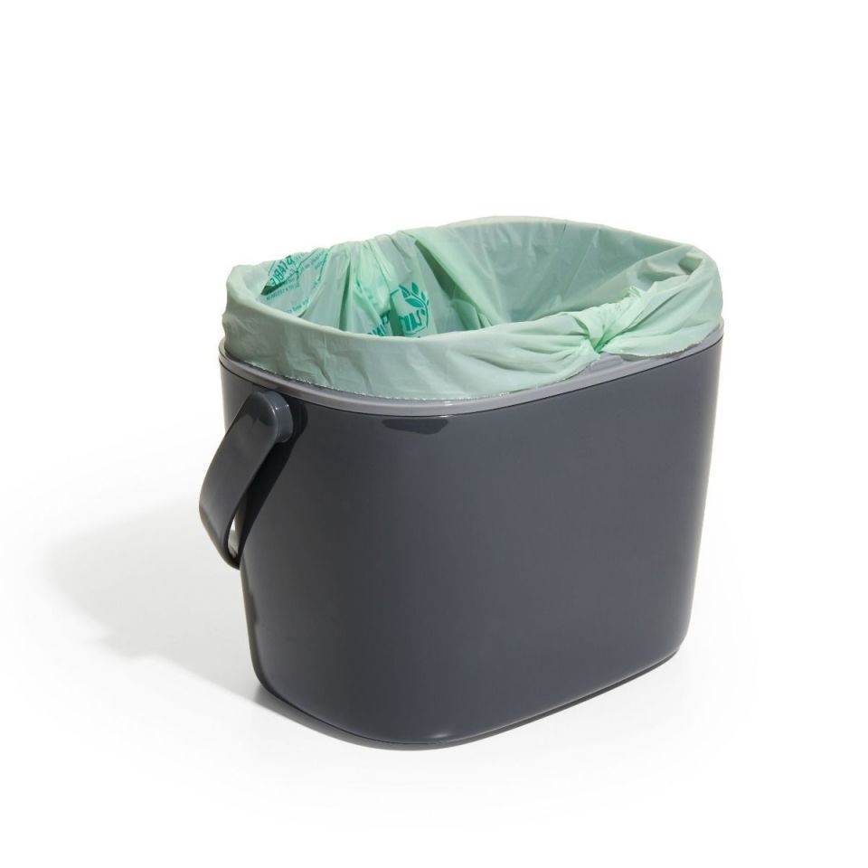 Oxo Compost Çöp Kovası