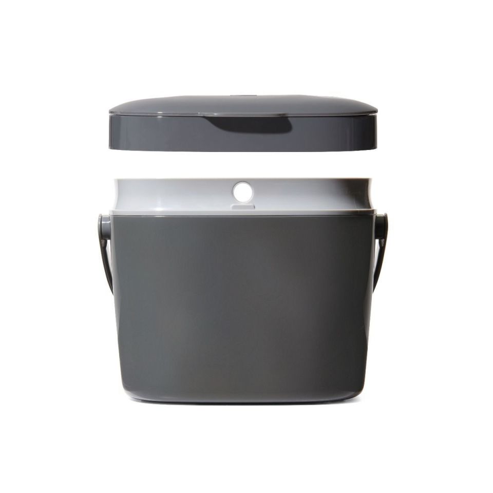Oxo Compost Çöp Kovası