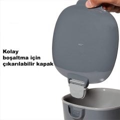 Oxo Compost Çöp Kovası
