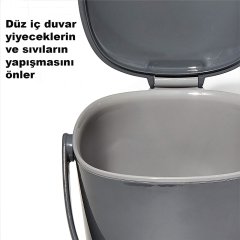 Oxo Compost Çöp Kovası