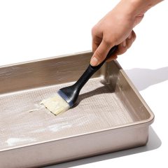 Oxo Silikon Fırça