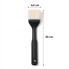 Oxo Silikon Fırça