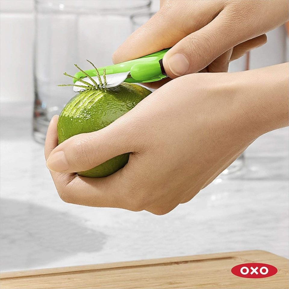 Oxo Limon Kabuğu Soyucu