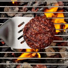 Oxo Mangal Çevirici
