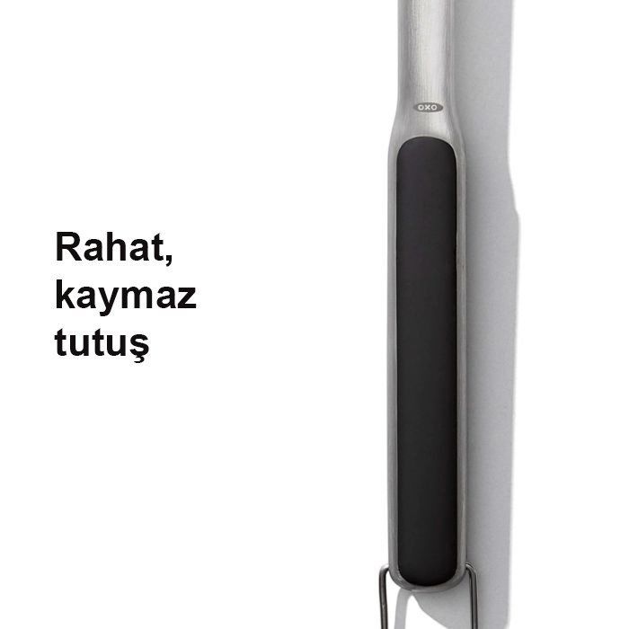 Oxo Mangal Çevirici