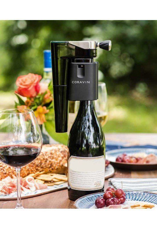 Coravin™ Aerator