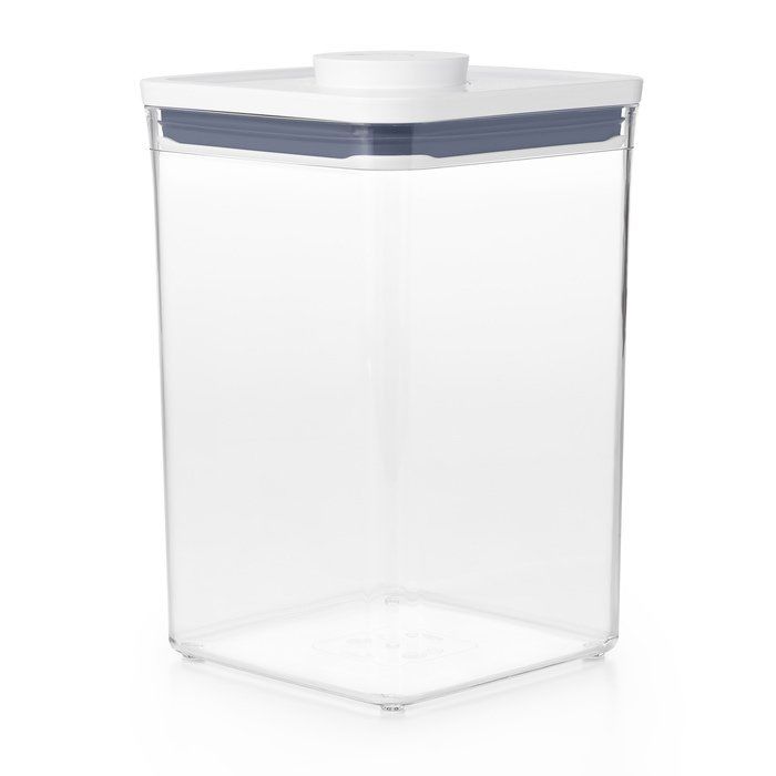 Oxo Saklama Kabı Pop Büyük Kare - Orta - 4.2 lt