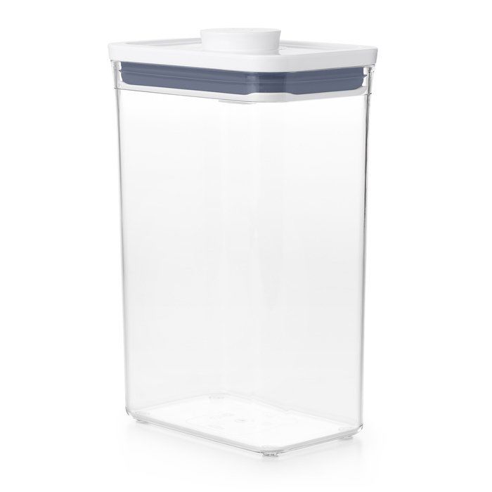 Oxo Saklama Kabı Pop Dikdörtgen - Orta - 2.6 lt