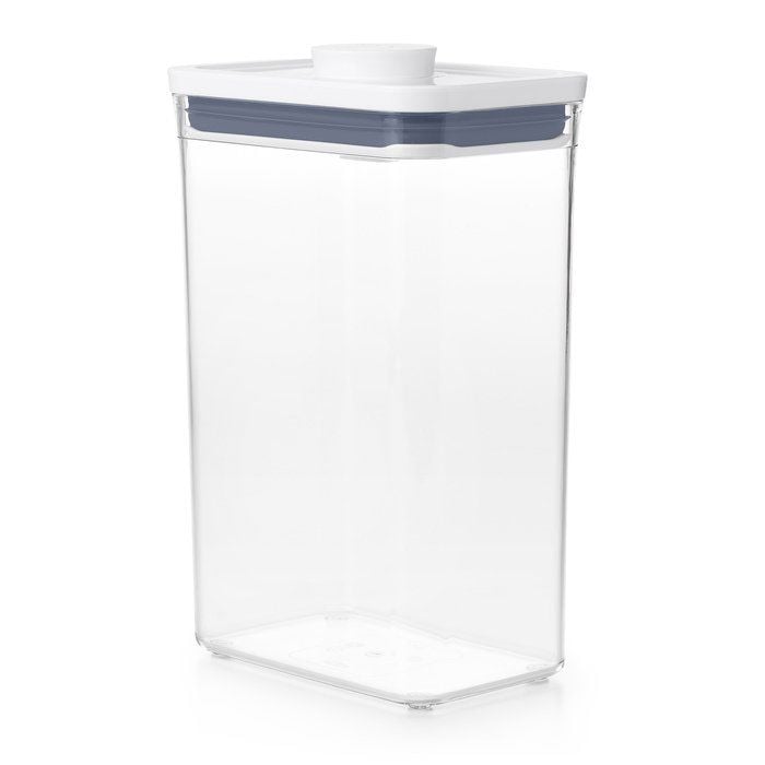 Oxo Saklama Kabı Pop Dikdörtgen - Orta - 2.6 lt