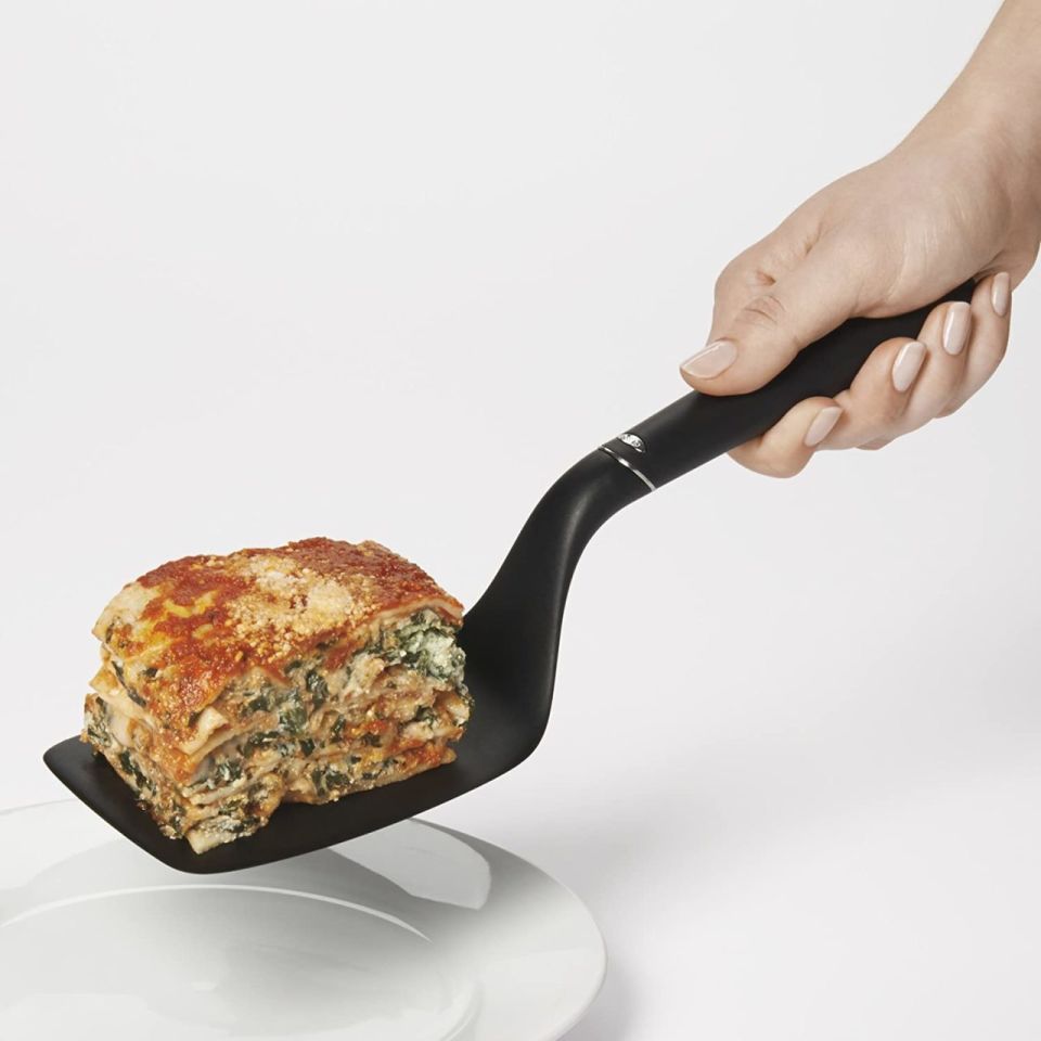 Oxo Lasanya Çevirici