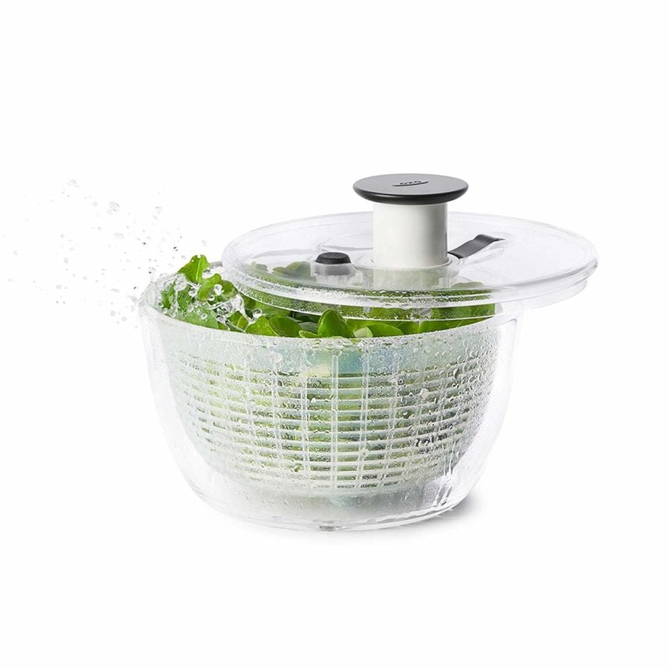 Oxo Küçük Boy Salata Kurutucu