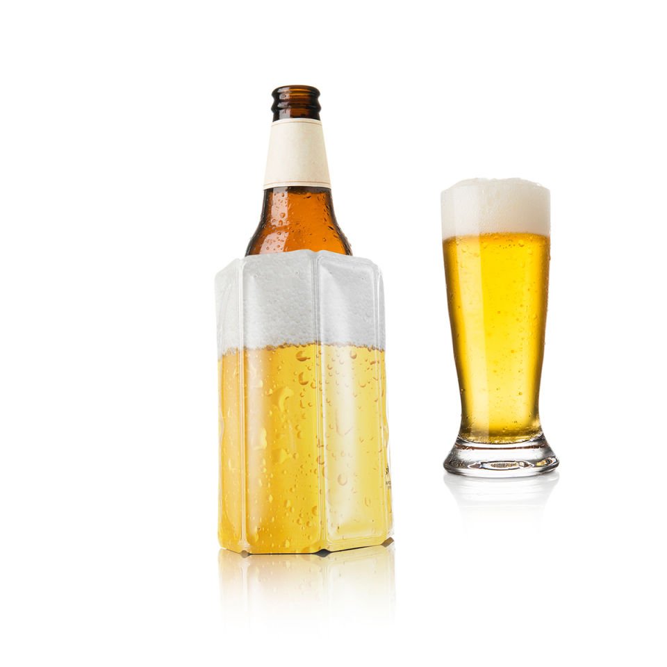 Vacu Vin Aktif Bira Soğutucu Kılıf