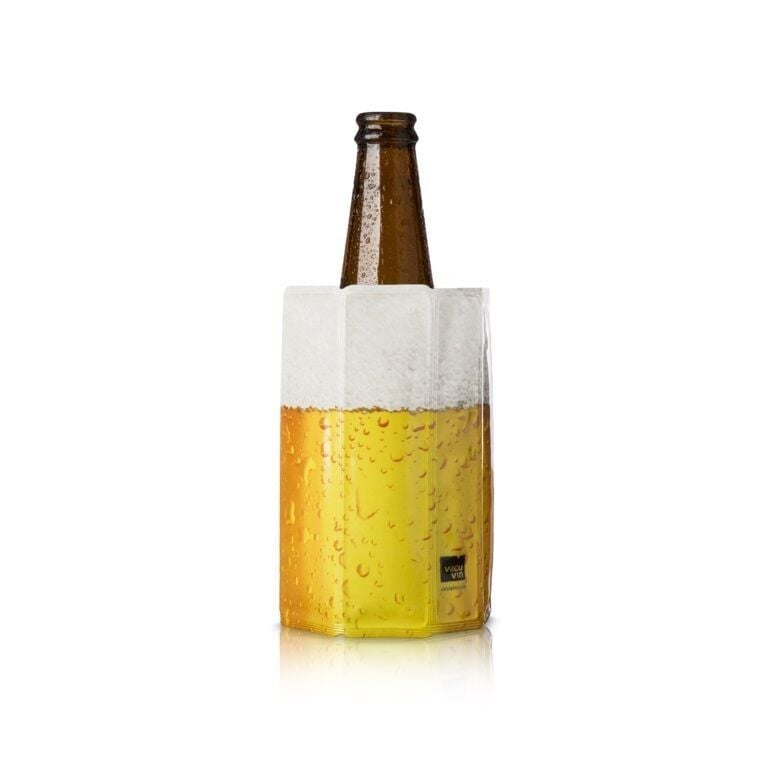 Vacu Vin Aktif Bira Soğutucu Kılıf