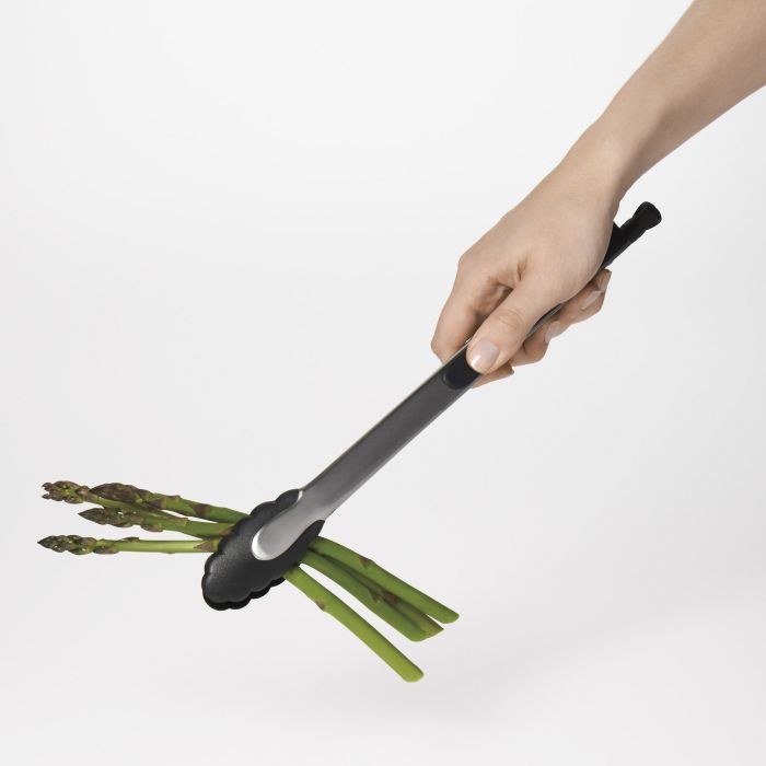 Oxo Plastik Uçlu Maşa Büyük Boy